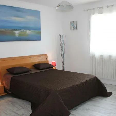 Holiday home Bricqueville-sur-mer, 6 Pieces, 11 Personnes - Fr-1-362-403 Bricqueville-sur-Mer