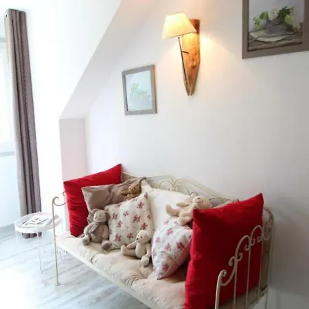 Bricqueville-sur-mer, 6 Pieces, 11 Personnes - Fr-1-362-403 Holiday home