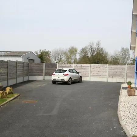Holiday home Bricqueville-sur-mer, 6 Pieces, 11 Personnes - Fr-1-362-403 Bricqueville-sur-Mer