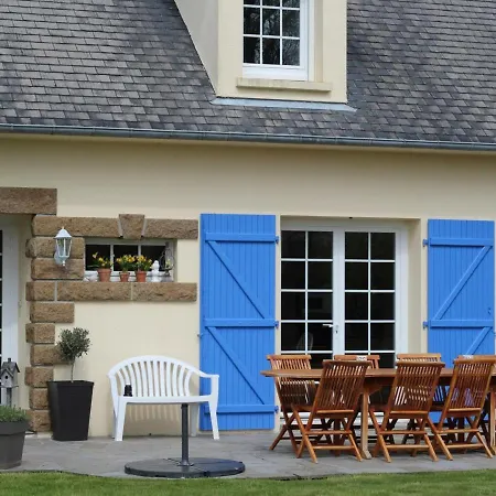 Holiday home Bricqueville-sur-mer, 6 Pieces, 11 Personnes - Fr-1-362-403 *